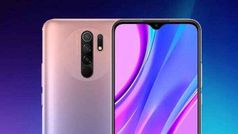 Redmi 9 Power भारत में होगा जल्द होगा लॉन्च, बढ़िया कैमरा और दमदार बैटरी से होगा लैस