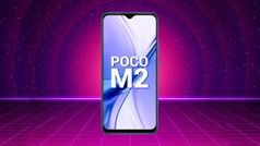 Poco M2 यूज़र्स के लिए खुशख़बरी, फोन में आए सिस्टम-वाइड एनिमेशन, अल्ट्रा-बैटरी सेवर मोड जैसे कई फीचर्स