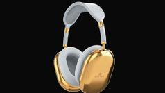 सबसे महंगा ईयरफोन: गोल्ड एप्पल ईयरपॉड्स मैक्स के खास फीचर्स