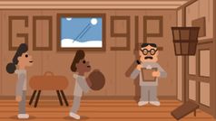 पढ़िए और जानिए आज के गूगल-डूडल की कहानी