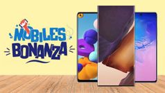 Flipkart Mobile Bonanza Sale: रेडमी, रियलमी, ओप्पो, मोटो सभी कंपनी के फोन पर डिस्काउंट