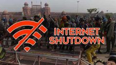 हरियाणा के कुल 17 जिलों में इंटरनेट सेवा बंद, वॉयस कॉलिंग में नहीं होगी परेशानी