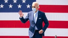 Joe Biden, अमेरिका के नए राष्ट्रपति का शपथ ग्रहण सामारोह, यहां देखें सीधा प्रसारण