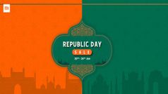Mi Republic Day Sale: अगले चार दिनों तक सभी शाओमी प्रॉडक्ट पर मिलेगा डिस्काउंट