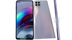 Motorola Edge S: 26 जनवरी को होगा लॉन्च एक खास फीचर वाला स्मार्टफोन