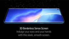 Oppo Reno 5 Pro: 65W फास्ट चार्जिंग, 64MP बैक, 32MP फ्रंट कैमरा के साथ हुआ लॉन्च
