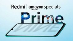 Redmi 9 Prime को मिला नया MIUI 12 का अपडेट, फोन में आए कई बेहतरीन फीचर्स