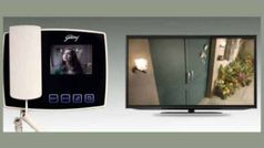 सिक्योरिटी गार्ड नहीं वीडियो डोर फोन करेगा आपके घर की सुरक्षा