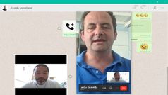WhatsApp Web से ऑडियो और वीडियो कॉल कैसे करें