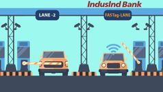 Induslnd Bank के जरिए FASTag अप्लाई और रिचार्ज कैसे करें