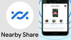 Nearby Share के जरिए ऐप्स को कैसे शेयर करें, स्लो इंटरनेट में भी ऐसे करेगा काम
