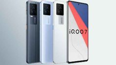 iQOO 7 और iQOO Neo 5: भारत में दो जबरदस्त स्मार्टफोन जल्द होंगे लॉन्च