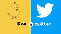 Twitter का मेड इन इंडिया विकल्प Koo ऐप यूज़र्स डेटा के लिए सुरक्षित है या नहीं...?