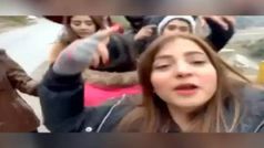 ये हमारी वेबसाइट है, ये हमारा आर्टिकल है और यहां Pawri Ho Rahi Hai...!