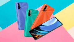 Redmi 9 Power का एक नया 6GB RAM वेरिएंट जल्द होगा लॉन्च, जानिए कीमत और फीचर्स