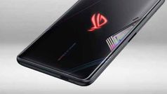 Asus ROG Phone 5 जल्द होगा लॉन्च, 6000 mAh बैटरी और 16 GB RAM के साथ