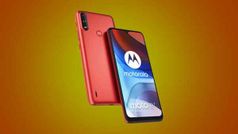 Motorola ने भारत में लॉन्च किया अपना सबसे सस्ता स्मार्टफोन