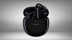 Realme Buds Air 2 हुआ लॉन्च, ₹3,299 में मिलेंगे कई खास फीचर्स