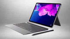 Lenovo Tab P11 Pro हुआ लॉन्च, कई खास फीचर्स वाला शानदार टैबलेट