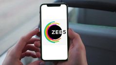 Zee5 के सालाना प्लान पर 50% की छूट, जल्दी कीजिए...!