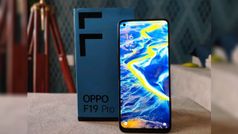 ओप्‍पो F19 प्रो : स्‍टाइल, इनोवेशन और परफॉर्मेंस, सब कुछ मिलेगा इसमें