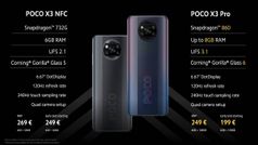 Poco X3 Pro हुआ लॉन्च, विस्तार में जानिए इस फोन के सभी स्पेसिफिकेशंस और फीचर्स