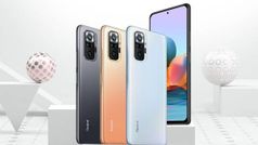 Redmi Note 10 Pro की पहली बिक्री कब होगी, ₹1500 का इंस्टेंट डिस्काउंट के साथ मिलेंगे कई ऑफर्स
