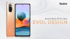 Redmi Note 10 Pro Max क्या 5G स्मार्टफोन है...?