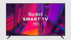 Redmi Smart TV X सीरीज के तीन मॉडल भारत में हुए लॉन्च, जानिए इनके कीमत, फीचर्स और स्पेसिफिकेशंस