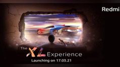 Xiaomi अब भारत में लॉन्च करेगा Redmi TV, जानिए तारीख, संभावित कीमत, फीचर्स और स्पेसिफिकेशंस