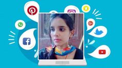 हरियाणा के बेटी ने शुरू किया स्टार्ट-अप, सोशल मीडिया ने बना दिया स्टार