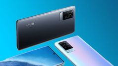 Vivo X60 Pro+ हुआ लॉन्च, जानिए इस फोन के शानदार कैमरा फीचर्स, कीमत और बिक्री के ऑफर्स