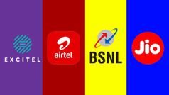 Excitel Vs Airtel Vs BSNL Vs Reliance Jio: ₹1000 तक के बेस्ट ब्रॉडबैंड प्लान्स की लिस्ट