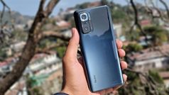 Redmi Note 10 Pro Max की पहली बिक्री आज, ₹1,500 का मिलेगा सीधा डिस्काउंट