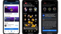 फेसबुक ने पेश किया क्लबहाउस फीचर, जानिए लाइव ऑडियो रूम्स की खास बात