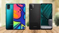 Samsung Galaxy F12: 5 अप्रैल को होगा लॉन्च, जानिए कुछ फीचर्स और स्पेसिफिकेशंस