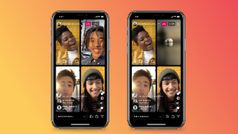इंस्टाग्राम पर क्लब हाउस के साथ अब आप सिर्फ ऑडियो लाइव भी कर सकेंगे