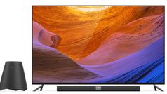 Mi QLED TV 75: शाओमी का अल्ट्रा एचडी स्मार्ट टीवी हुआ लॉन्च, जानिए कीमत, फीचर्स और स्पेसिफिकेशंस