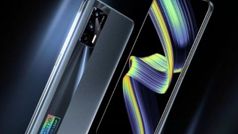 आज लॉन्च होगा Realme X7 Max, मिलेंगे ये स्पेसिफिकेशन और फीचर्स