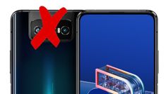 12 मई तक लांच हो सकता है आसुस जेनफोन 8, नहीं होगा कोई फ्लिप कैमरा