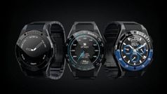 कभी देखी है 79,400 रुपए की घड़ी, अब देख लीजिये