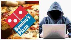 Dominos India के 18 करोड़ ग्राहकों का डाटा हुआ लीक, कहीं आपका तो डाटा लीक नहीं हुआ!