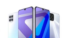 18 मई को लॉन्च होगा Honor Play 5 स्मार्टफोन, जानिए स्पेसिफिकेशन