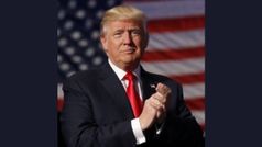 बैन लगने के बाद डोनाल्ड ट्रम्प ने लांच किया अपना सोशल मीडिया प्लेटफॉर्म