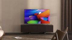 अट्रैक्टिव प्राइस और धांसु फीचर्स के साथ मिलती है OnePlus TV U1S टीवी, यहाँ से करें ऑनलाइन ऑर्डर