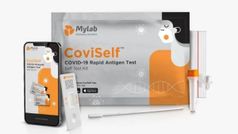 Flipkart पर डिस्काउंट में मिल रहा है CoviSelf COVID-19 सेल्फ टेस्ट-किट, 15 मिनट में देता है रिजल्ट