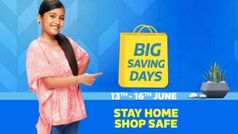 Flipkart Sale: फ्लिपकार्ट ला रहा है लूट सेल, मिलेंगे बम्पर डिस्काउंट में स्मार्टफोन्स