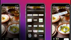 इंस्टाग्राम ला रहा है एक नया फीचर, अब स्टोरी में लगा पाएंगे हर कोई लिंक