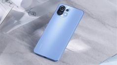 भारत में आज होगा Mi 11 Lite 4G लॉन्च, ये है ख़ास स्पेसिफिकेशन और कीमत