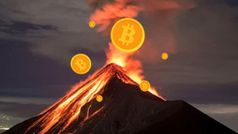 Bitcoin को वैध मुद्रा बनाने वाला पहला देश बना अल साल्वाडोर
